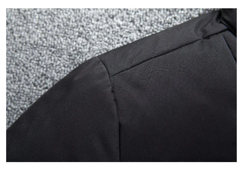 Sammy Jackson™ Ski Jacket | Casual and Warm