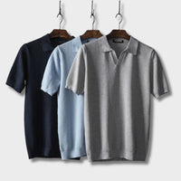 Stylish Men's Polo – Nestor