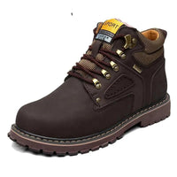 Sammy Jackson™ Retro Wintersneakers | De ultieme wintersneaker!