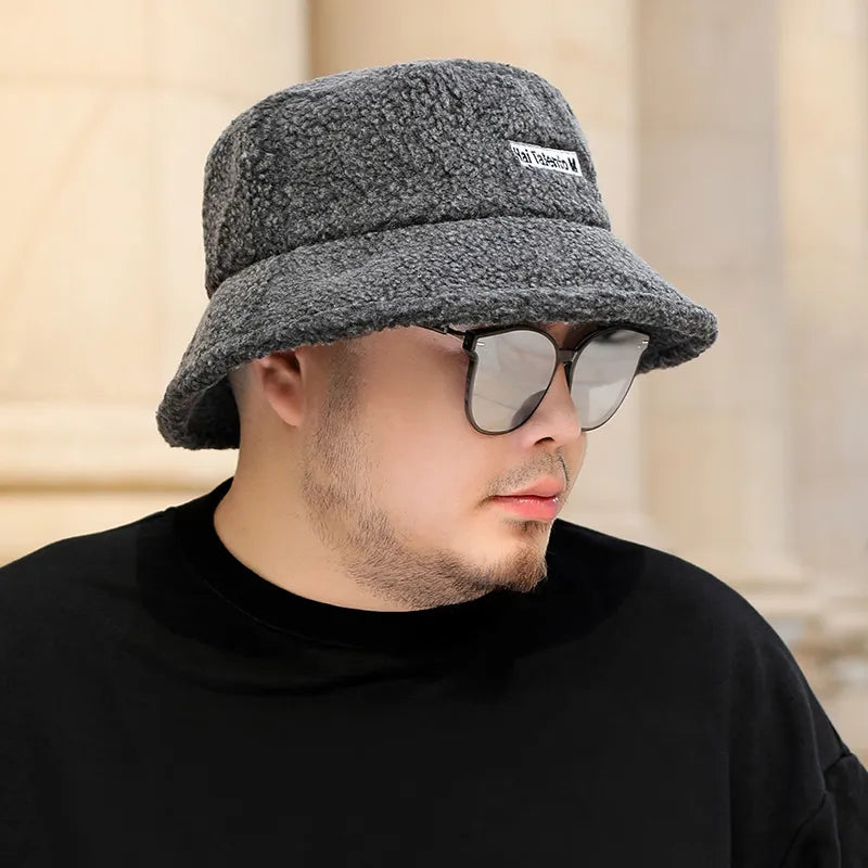 Sammy Jackson™ FrostFlex Hat | Soft and comfy bucket hat
