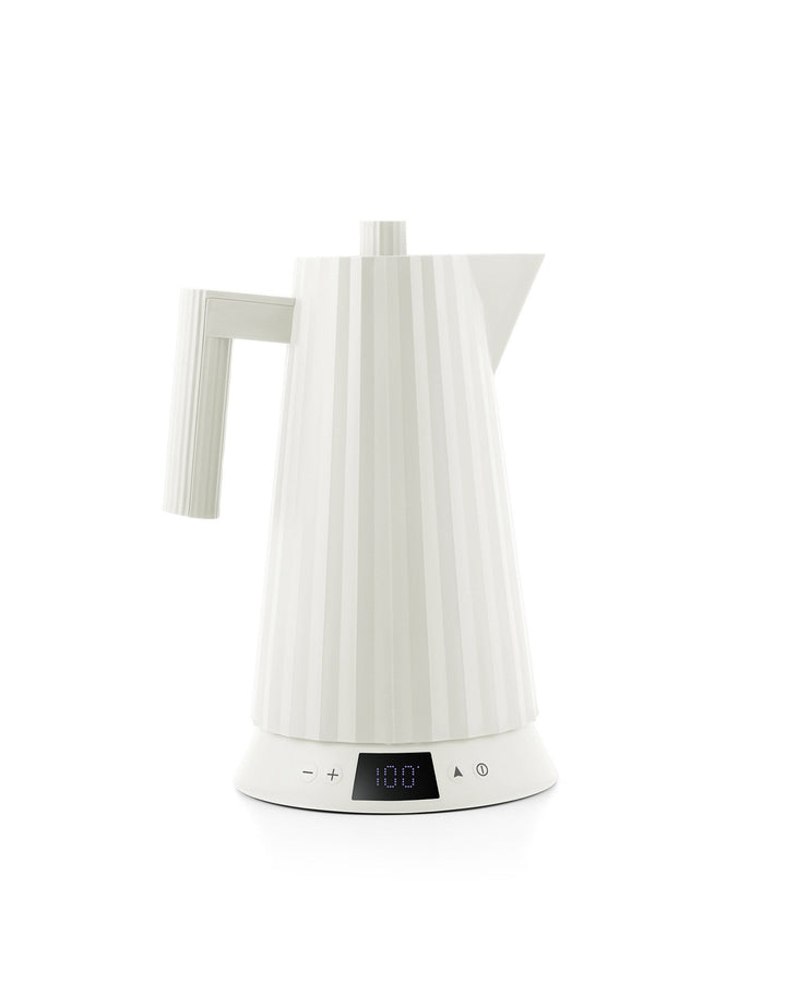 Electric Kettle | Pleated Kettle with Temperature Control and 1500 W 1