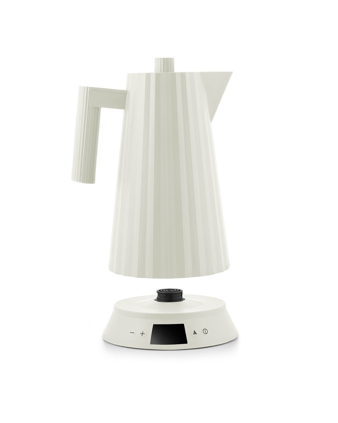 Electric Kettle | Pleated Kettle with Temperature Control and 1500 W 5