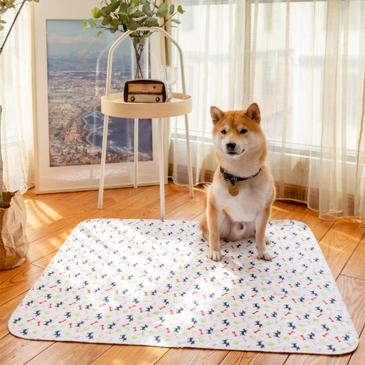 Leakproof Pet Mat - PetPaws Comfortmat