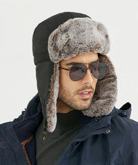 Sammy Jackson™ Alpine Muts | De perfecte wintersportmuts