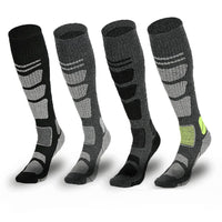 Sammy Jackson™ AlpineWarmth Skarpety | Przyjemnie ciepłe skarpety zimowe