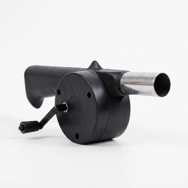 Manual Barbecue Fan - Guston