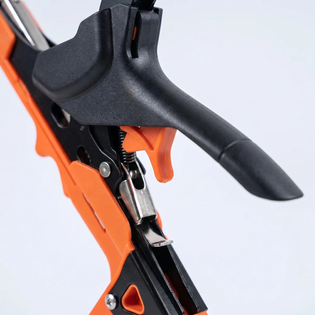 Manual Garden Tying Tool - Trellixa