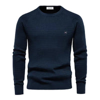 Sweter Sammy Jackson™ CosyCraft | Modny i ciepły sweter na każdą okazję