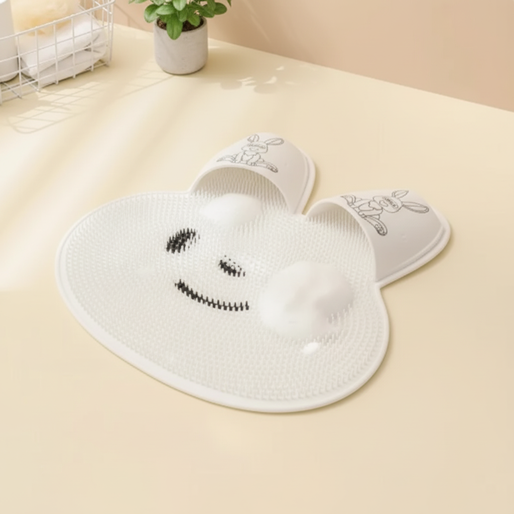 Massagematte Für Füße - ShowerRelax