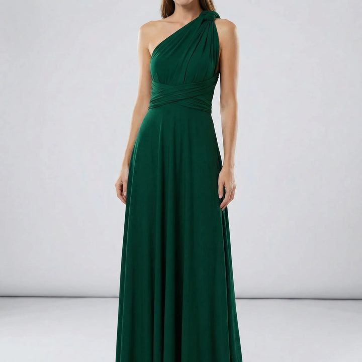 Maxi Wickelkleid - Phoebe