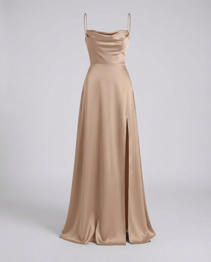 Women's Maxi Dress | Elegant & Flattering Fit 9