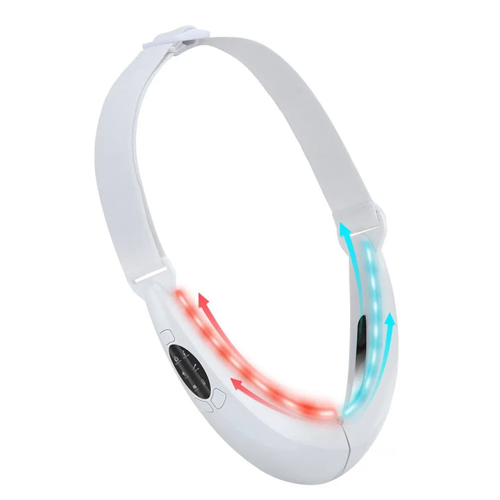 Sammy Jackson™ FaceLifter | Facial Vibration Massage Device