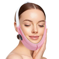 Sammy Jackson™ FaceLifter | Facial Vibration Massage Device