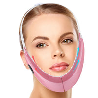 Sammy Jackson™ FaceLifter | Facial Vibration Massage Device