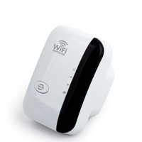 Sammy Jackson™ WiFi Booster | External WiFi Extender