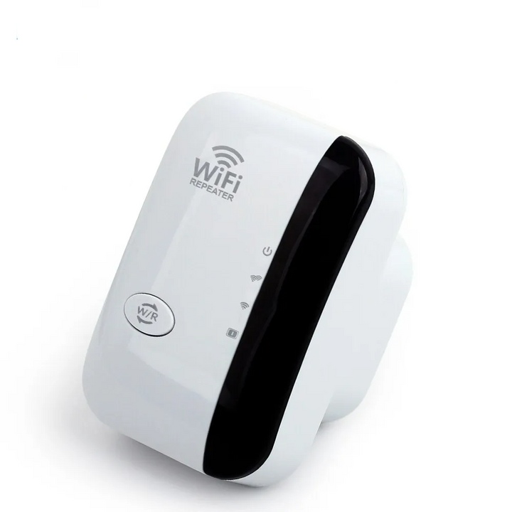 Sammy Jackson™ WiFi Booster | External WiFi Extender