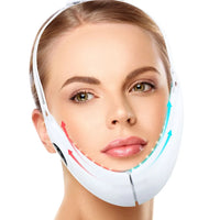 Sammy Jackson™ FaceLifter | Facial Vibration Massage Device