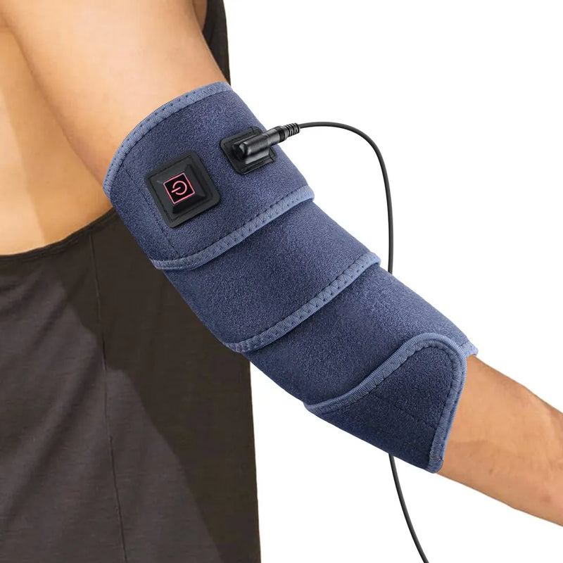 Sammy Jackson™ Heating Pad | Warme, complete pijnverlichting