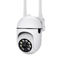 Sammy Jackson™ Kamera WiFi | Monitoruj wszystko ze swojego smartfona