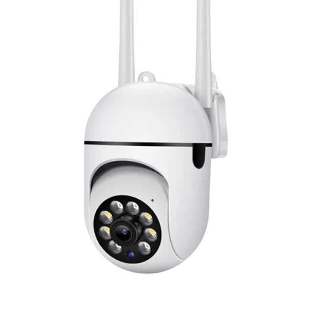 Sammy Jackson™ Kamera WiFi | Monitoruj wszystko ze swojego smartfona