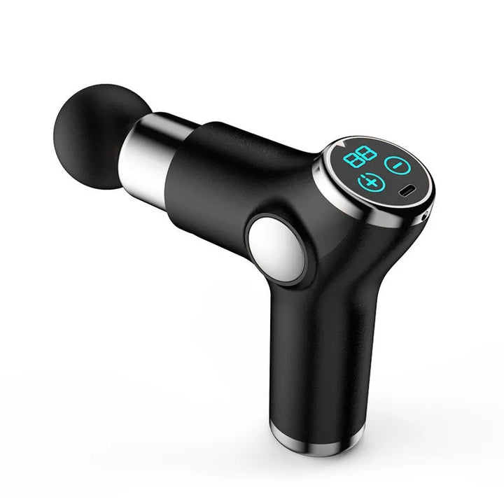 Sammy Jackson™ Massage Gun | Draagbaar pistoolvibratie-massageapparaat