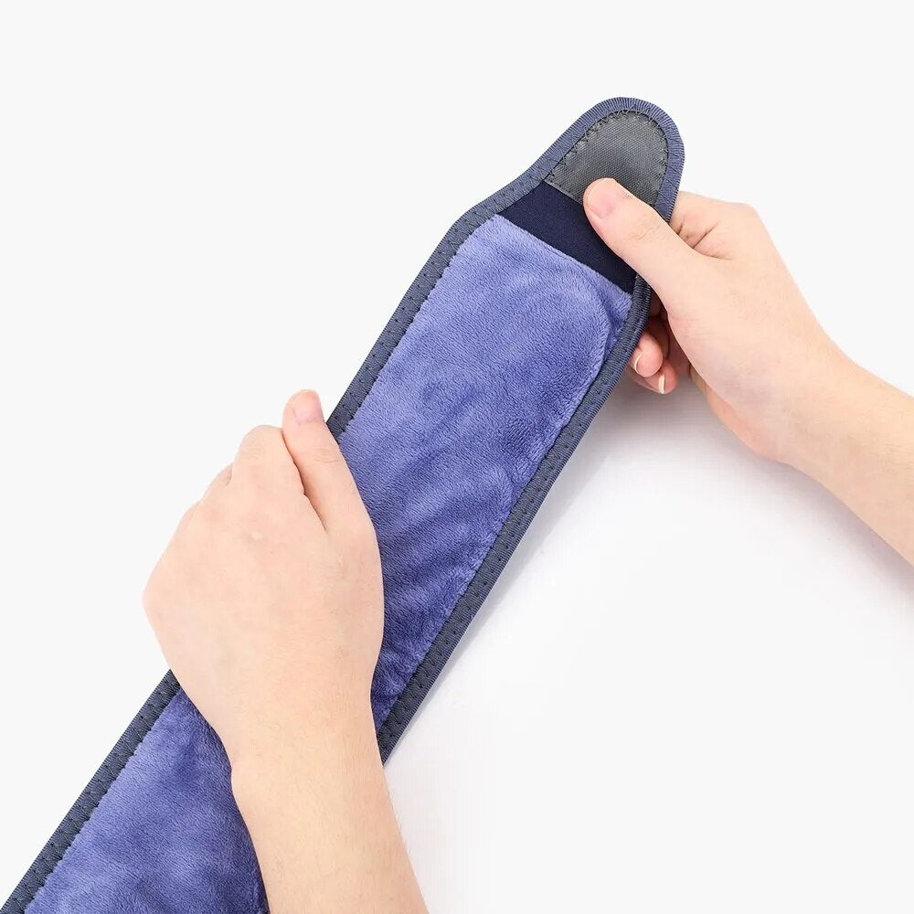 Sammy Jackson™ Heating Pad | Warme, complete pijnverlichting