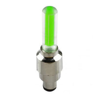 Set of 4 Illuminated Valve Caps – GlowRims