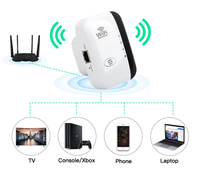 Sammy Jackson™ WiFi Booster | External WiFi Extender