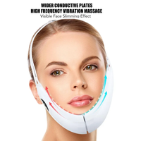 Sammy Jackson™ FaceLifter | Facial Vibration Massage Device