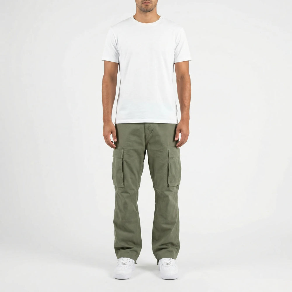 Mehrfachtaschen Cargo Hose - Timon
