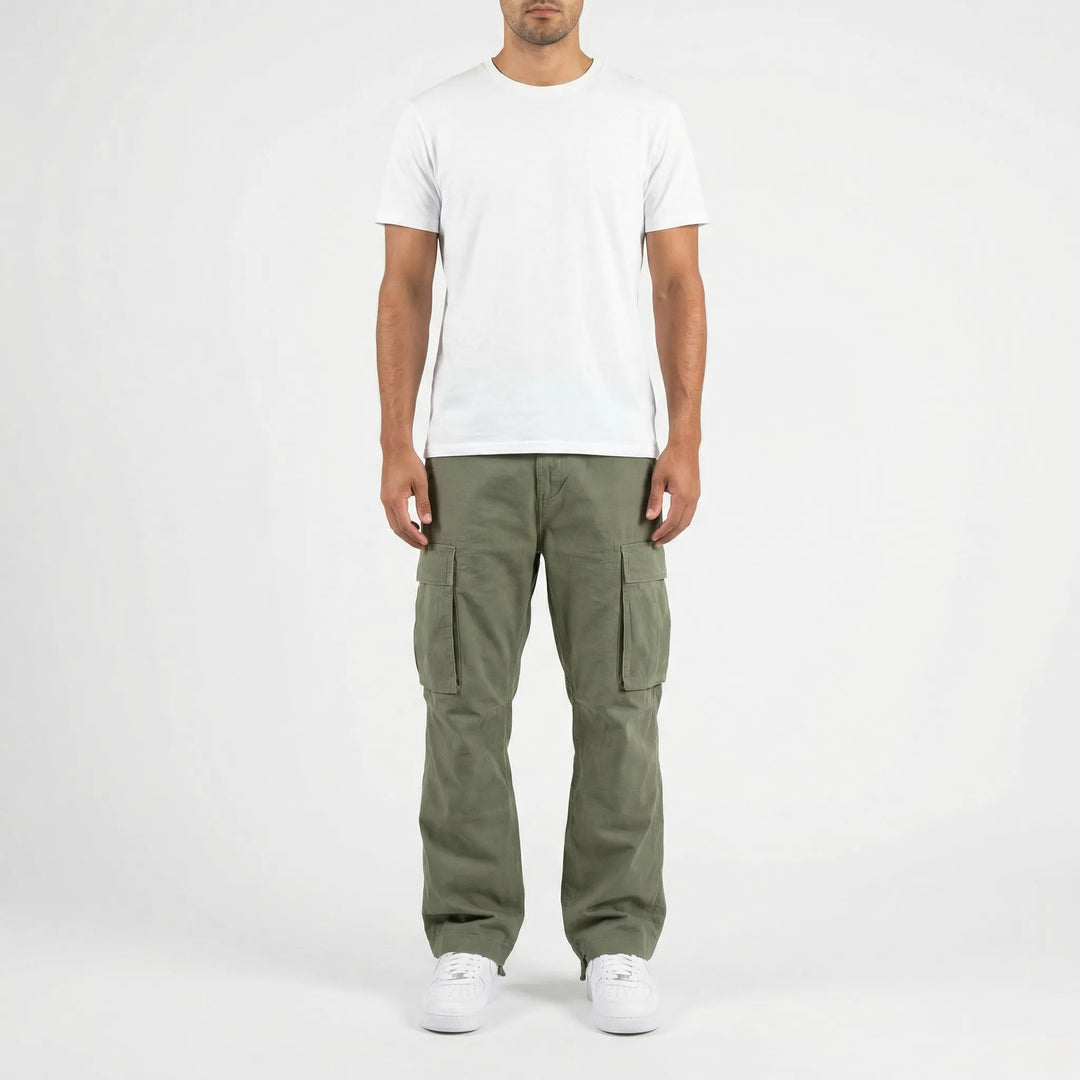 Mehrfachtaschen Cargo Hose - Timon