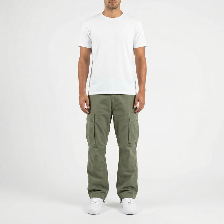 Mehrfachtaschen Cargo Hose - Timon