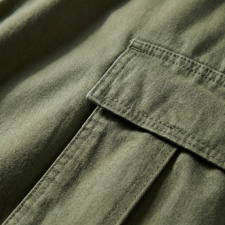 Mehrfachtaschen Cargo Hose - Timon