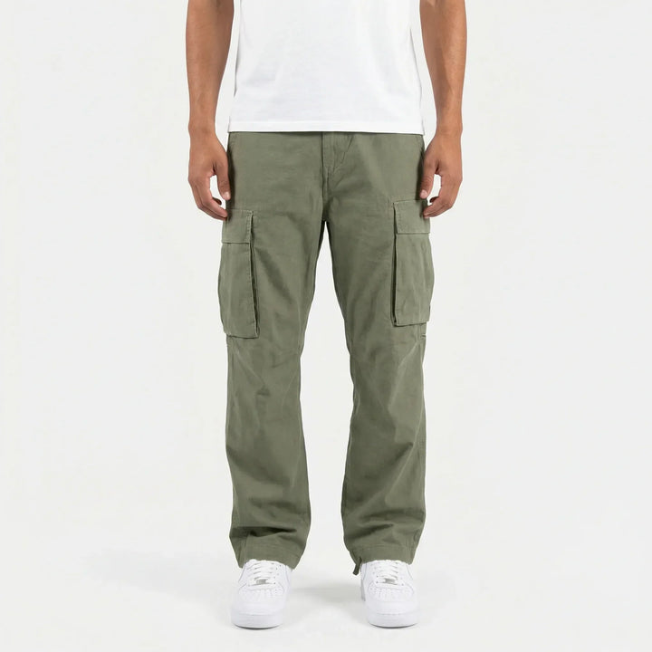 Mehrfachtaschen Cargo Hose - Timon