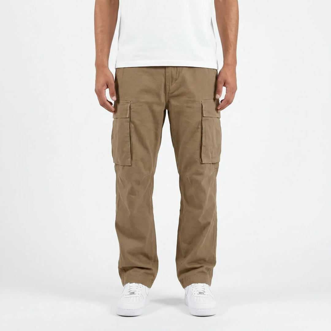 Mehrfachtaschen Cargo Hose - Timon