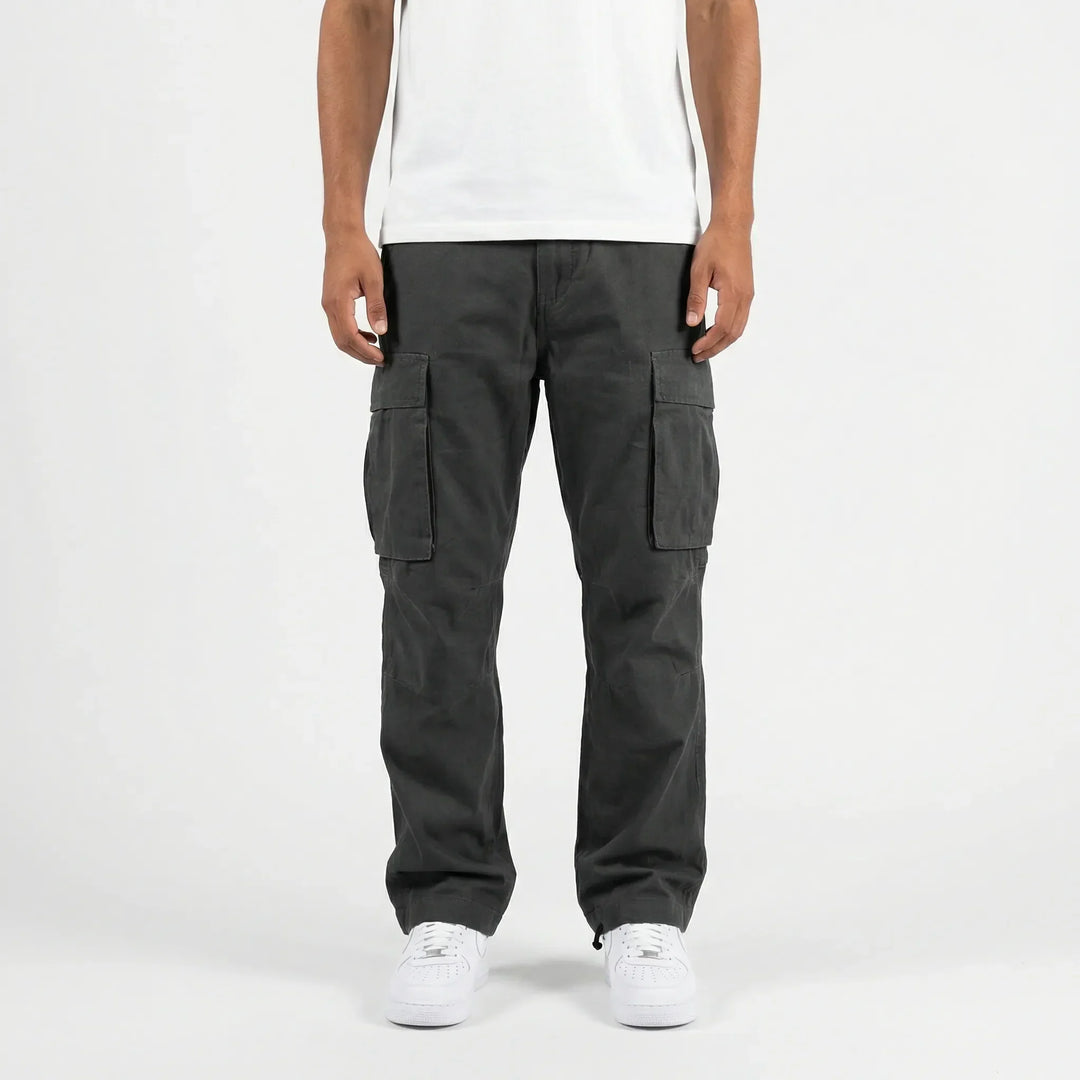 Mehrfachtaschen Cargo Hose - Timon