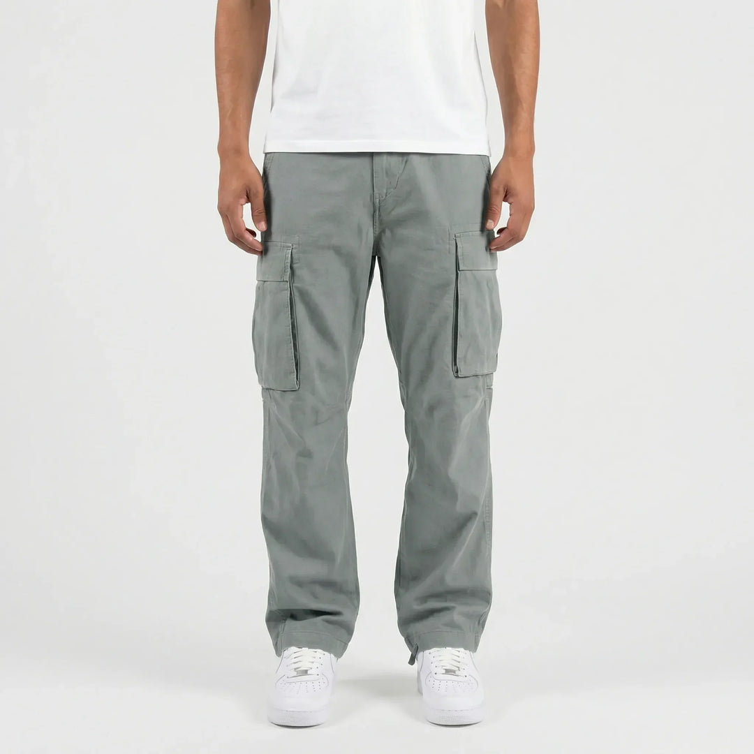 Mehrfachtaschen Cargo Hose - Timon