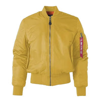 Winddichte Dames Bomberjack - Nova