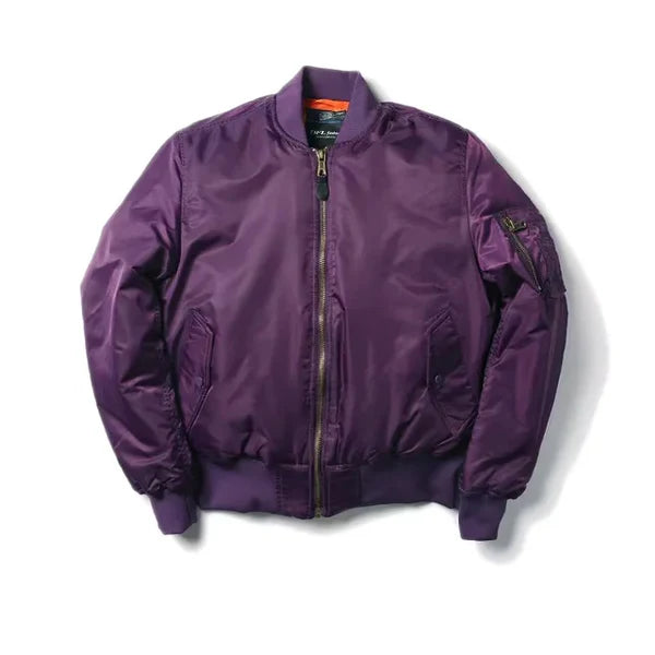 Winddichte Dames Bomberjack - Nova