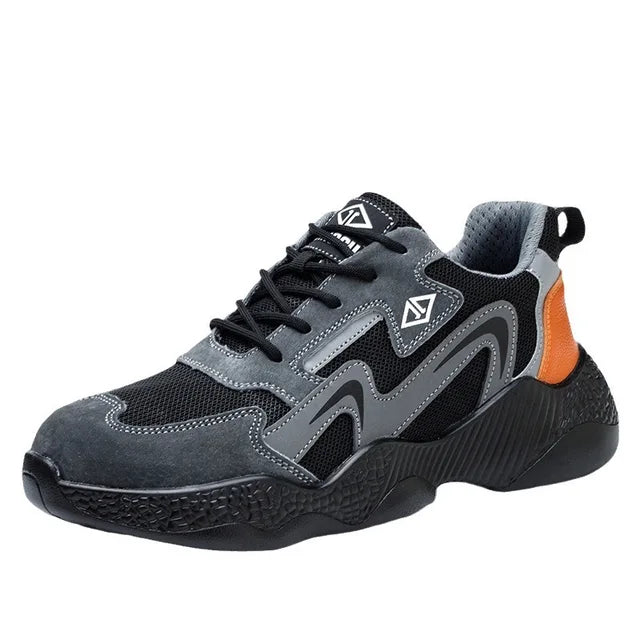 Ortodontyczne buty sportowe - MaxProtect