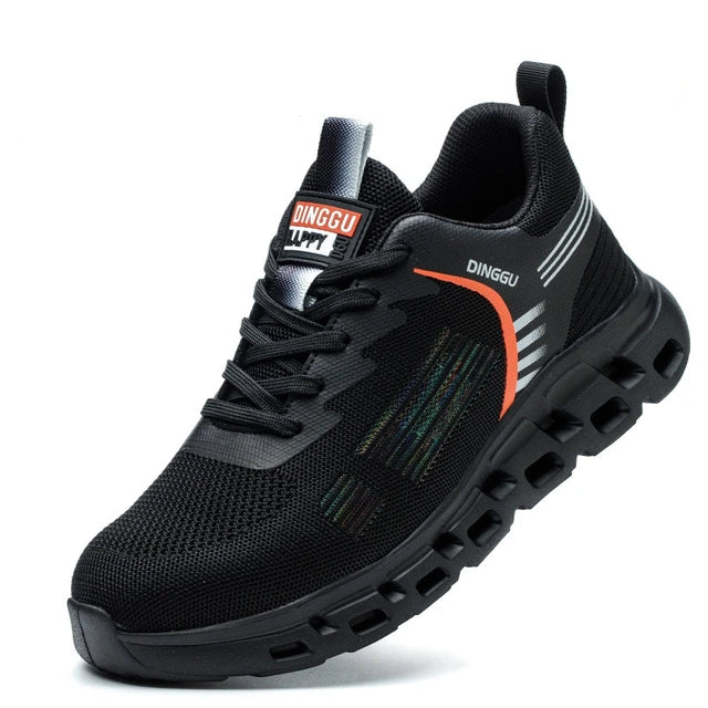 Ortodontyczne buty sportowe - MaxProtect