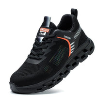 Ortodontyczne buty sportowe - MaxProtect