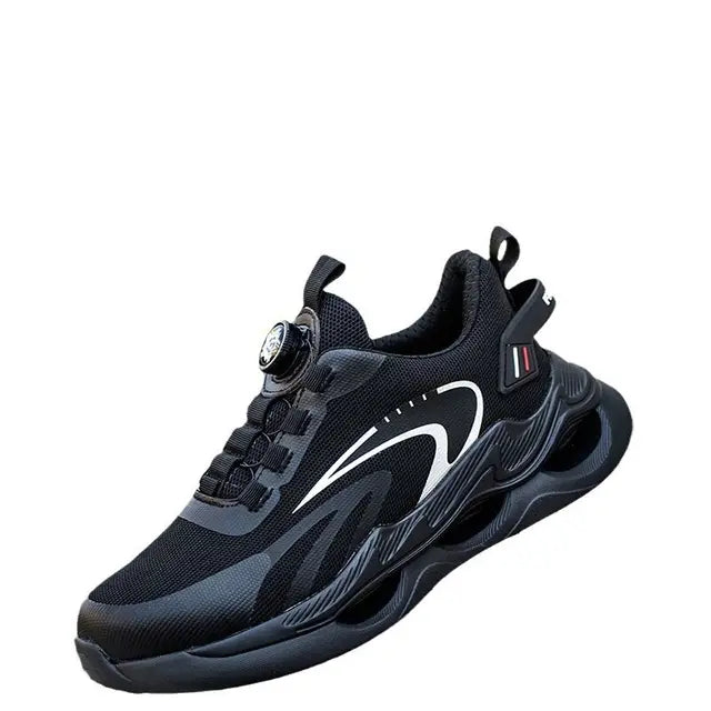 Ortodontyczne buty sportowe - MaxProtect