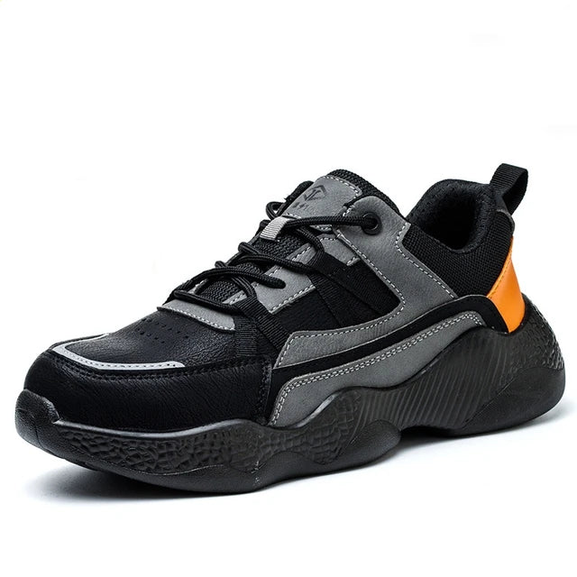 Ortodontyczne buty sportowe - MaxProtect