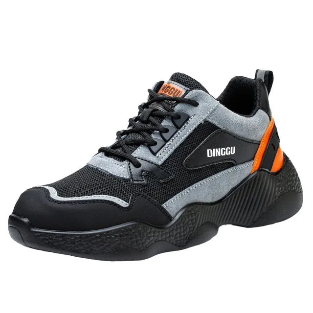 Ortodontyczne buty sportowe - MaxProtect