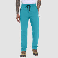Stretch & Sneldrogende Heren Outdoorbroek - FlexiTrek