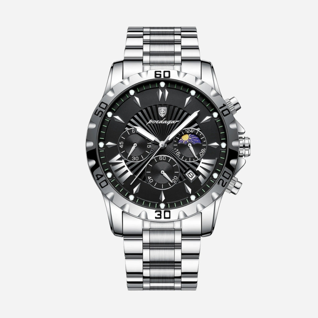 Men's Analogue Watch - Tempora