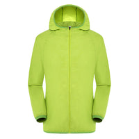 Women's Ultra-Light & Packable Raincoat – Sofia