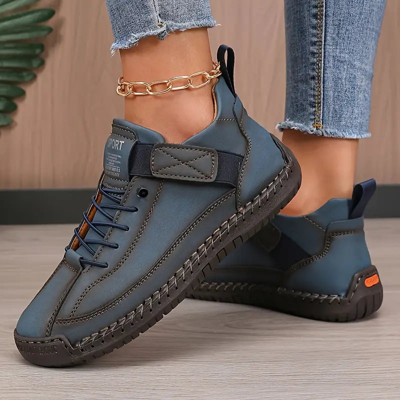 Comfortable Supportive Slip-On Sneakers 3