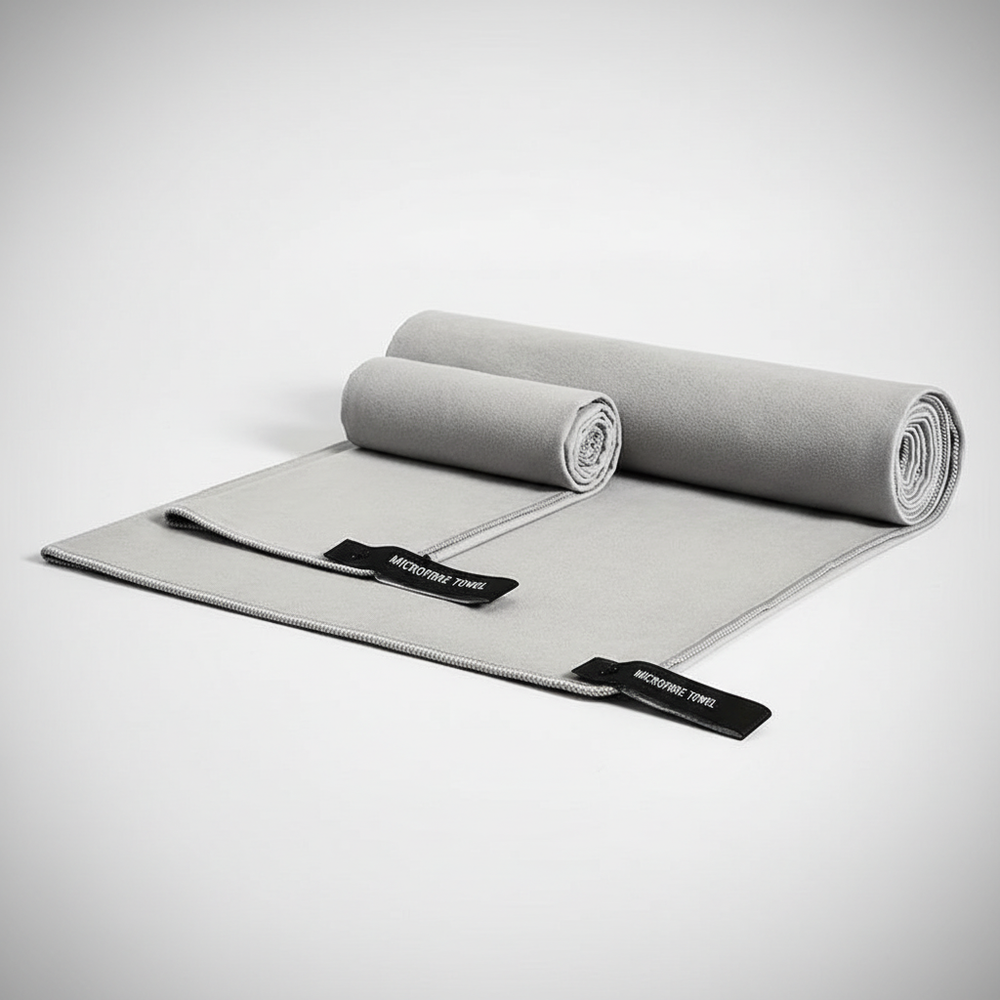 Microfaser Material - MicroPlush 